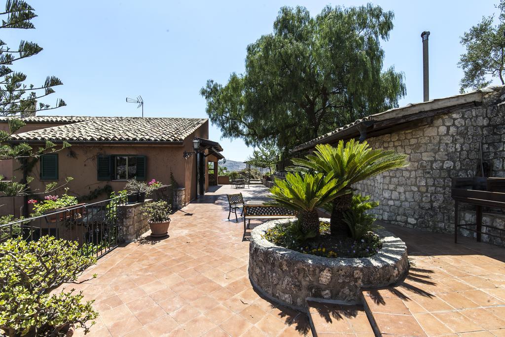 Bed & Breakfast Country Sicily